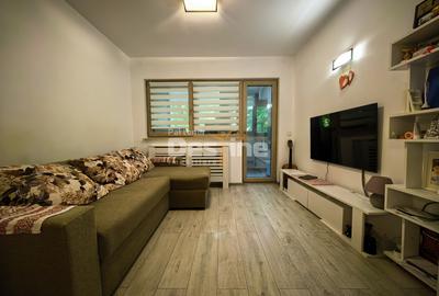 Apartament 2 camere 53 mp renovat mobilat etaj 1 Podu Roș - 3