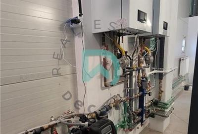 Hala industriala 300 mp Parc Industrial Prejmer,  Brasov - 15