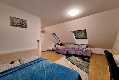 Apartament cu o camera, decomandat, 36 mp - 1