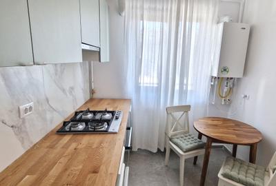 Apartament 1 camera, mobilat, utilat, complex nou Cug - VA, statie autobuz - 1