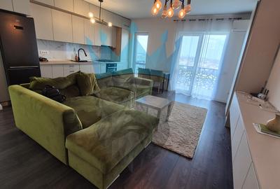 Apartament 2 Camere Fundeni Bridge Residence Bucuresti - 1