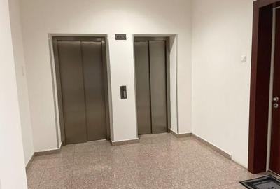 Apartament 3 camere lux de inchiriat, parcare, etaj 1, Calea Calarasilor - 9