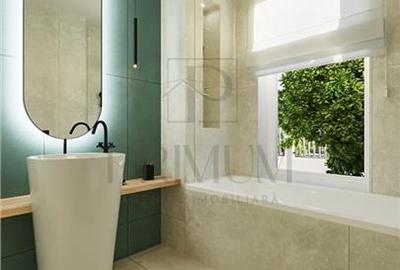 Duplex locatie excelenta - toate utilitatile - 11