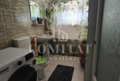 Casă de vânzare | 500 mp teren | Dublă deschidere | Zona Între Lacuri - 5