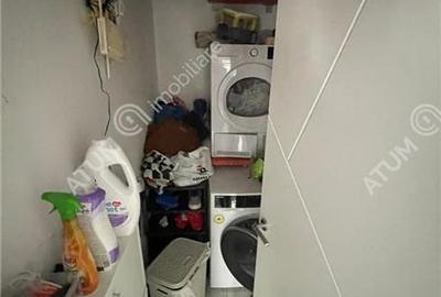 Apartament 2 camere decomandate si loc parcare in Selimbar - 8
