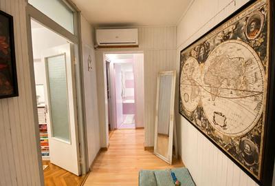 Comision 0%, Apartament 3 Camere, Decomandat, Etaj 3, Garaj, Aradului - 10