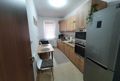 Apartament 2 camere, mobilat și utilat, zona VIvo - 3