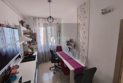 Apartament 2 camere Game Residence-Popesti Leordeni - 5