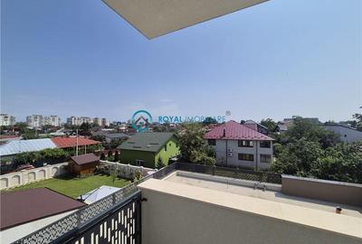 Royal Imobiliare - Inchiriere apartament 3 camere zona Cantacuzino - 7