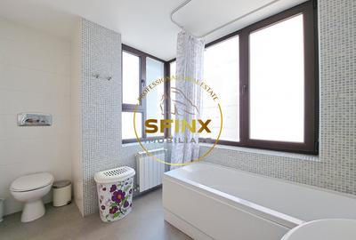 3 camere Baneasa | Priveliste padure | Loc de parcare - 4