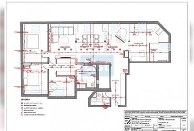 Vanzare apartament cu 5 camere zona Calea Dorobantilor! - 17