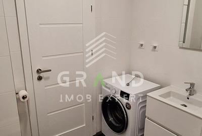 Apartament | 2 Camere | Balcon | Parcare Subterana | Floresti/Cetatii - 5