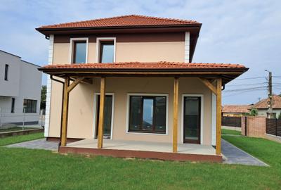 Casa constructie noua P+E, sup.152 mp, teren 601 mp Apahida - 5