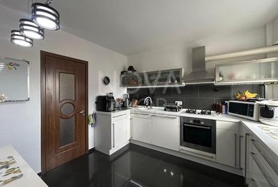 Apartament 3 camere, mobilat si utilat, Sos. Aba Iulia - 5