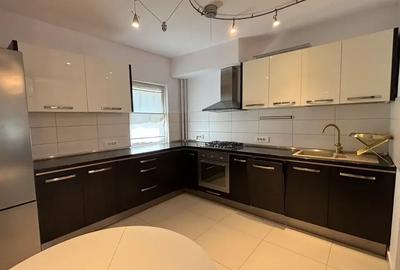 Apartament 4 camere 13 Septembrie - Prosper Disponibil imediat - 1
