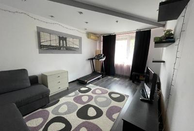 2 cam. decomandat | MOBILAT COMPLET | 5 min metrou | Trapezului | 0% comision - 8