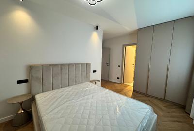 Șoseaua Straulesti Apartament 3 camere Prima Închiriere Totul Nou Parcare Subter - 9