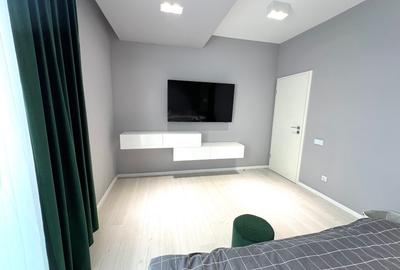 Penthouse / 120 mp + 60 mp terase/ 2 parcari/ Soporului, Cluj-Napoca - 13