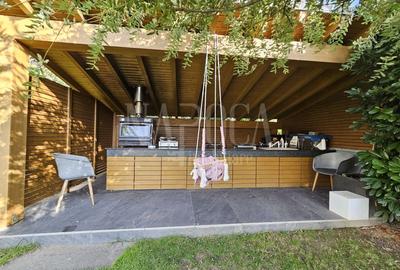 Casa 4 camere de vanzare in Faget, Cluj Napoca - 17