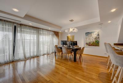 Penthouse Duplex Unic | Vedere Panoramica | Imobil Boutique - 1