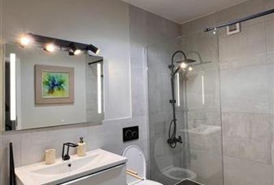 Inchiriere apartament 2 camere de LUX 61 mp bloc nou zona Zorilor- Lidl Frunzisu - 8