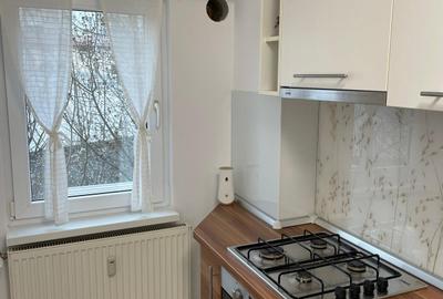 Garsonieră modernă, decomandată, 40 mp – Strada Cercetătorilor - 19