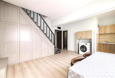 Tur 3D! Apartament trei camere, pe doua niveluri, Garii, Brasov - 1
