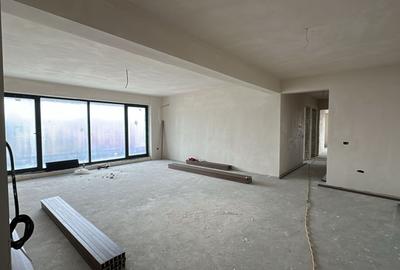 APARTAMENT DE VANZARE CU 4 CAMERE- PIPERA , ZONA IANCU NICOLAE - 3