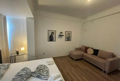 Apartament 4 camere Universitate Carol I 47 - 11