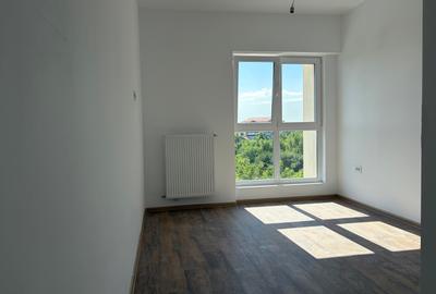 Apartament 3 camere,2 bai,centrala proprie,mutare imediata,Promenada Lacul Morii - 28
