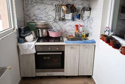 Militari Residence: garsonieră 37 mp, AC, centrală proprie - 5