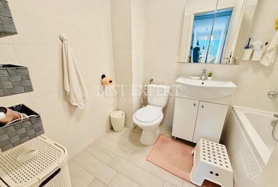 3 Camere decomandat | Mobilat si Utilat | Aproape Metrou Nicolae Teclu - 16