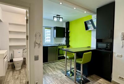 Apartament 3 Camere Obor – Vedere Superbă, Mobilat și Utilat! - 6