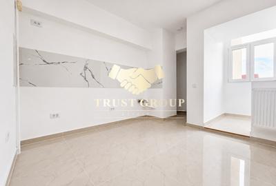 4 camere, 92 mp, 4/10, renovat la cheie, bloc 1987 anvelopat, Obor, metrou - 15