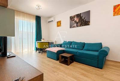 Antony Estate | Apartament 2 camere - Prima Nufarul - Oradea - 1