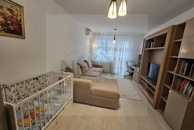 Apartament 2 camere- 65mp -800m metrou Berceni- Decomandat - 4