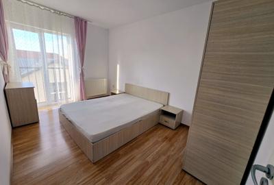 Apartament cu 2 camere decomandat în Bună Ziua