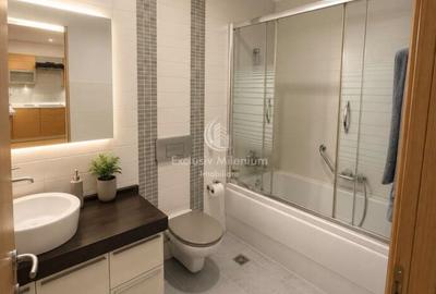 Emerald Residence - Lacul Tei Loc de Parcare - 6