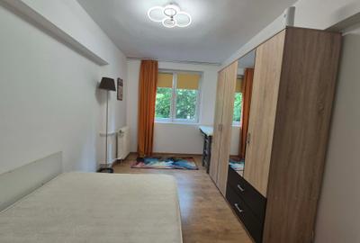 Obor inchiriere ap 2 camere Colentina 2 min metrou si Contract Anaf - 3