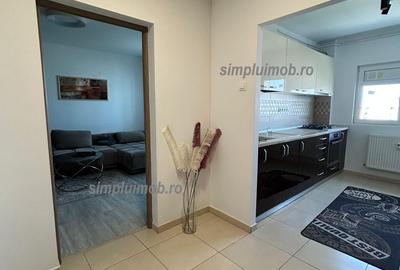 Metrou Piata Sudului renovat complet 2 camere - 13