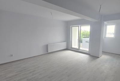 Apartament 2 camere | strada Ion Creanga | Finalizat | Parcare inclusa | - 4