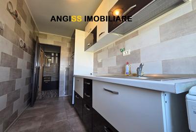 Apartament cu 2 camere în Vest