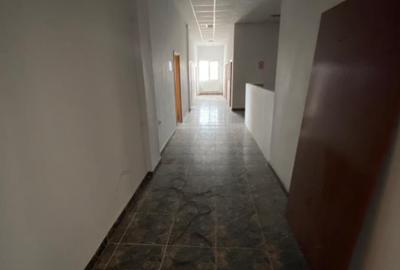 Clădire comercială 3225 mp, teren 5850 mp, zona Romanești - 7