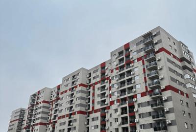 Apartament cu 2 camere de inchiriat Rotar Park, Metrou Pacii - 10