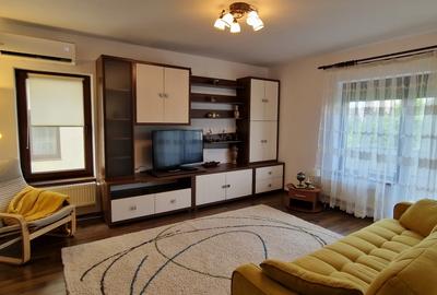Apartament cu 2 camere decomandat în Galata