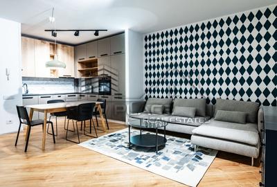 [VIDEO] 4City North | Apt exclusivist | Vedere curtea interioara | Lux - 2