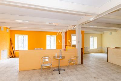 Proiect hotel, 24 camere, teren 670 m, Str 9 mai-Centru - 10