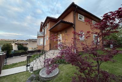 Casa inidividuala - zona Campului | Panouri fotovoltaice | liniște - 1