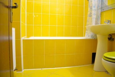 Apartament cu 2 camere decomandat în Aleea Trandafirilor