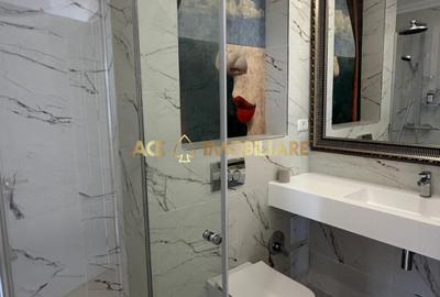 Calea Victoriei - Ultracentral | 4 camere | Centrala | Parcare | Modern - 17